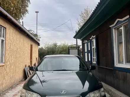 Lexus ES 300 1998 года за 4 900 000 тг. в Семей – фото 3