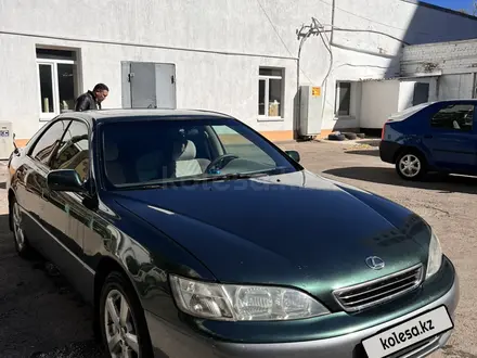 Lexus ES 300 1998 года за 4 900 000 тг. в Семей – фото 5