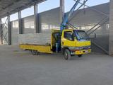 Fuso (Mitsubishi)  Canter 1995 года за 11 200 000 тг. в Алматы