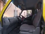 Fuso (Mitsubishi)  Canter 1995 года за 11 200 000 тг. в Алматы – фото 4