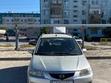 Mazda Premacy 2002 года за 1 999 999 тг. в Кызылорда