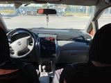 Mazda Premacy 2002 года за 1 999 999 тг. в Кызылорда – фото 5