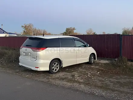 Toyota Estima 2008 года за 4 100 000 тг. в Астана