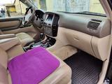 Toyota Land Cruiser 2005 года за 12 100 000 тг. в Караганда – фото 4