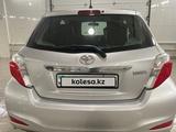 Toyota Yaris 2012 года за 5 300 000 тг. в Атырау – фото 3