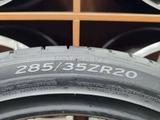 Hankook Ventus S1 Evo3 за 500 000 тг. в Шымкент – фото 3