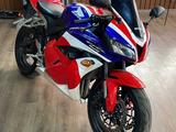 Honda  CBR 600RR 2013 годаfor1 900 000 тг. в Алматы