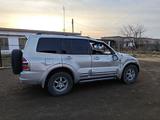 Mitsubishi Pajero 2001 года за 2 999 999 тг. в Актау – фото 3