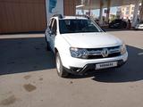 Renault Duster 2016 года за 6 000 000 тг. в Кокшетау – фото 2