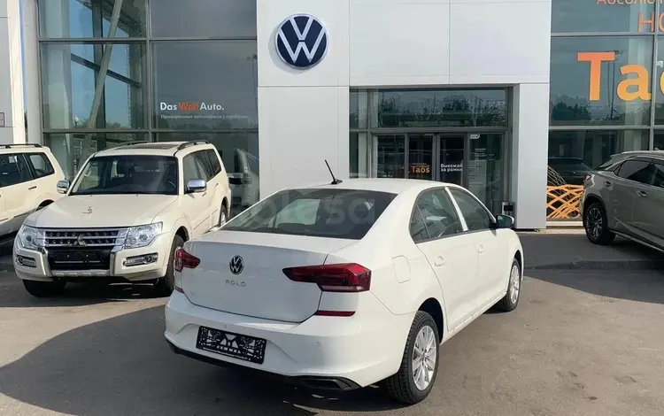 БАМПЕР ЗАДНИЙ за 95 000 тг. в Уральск