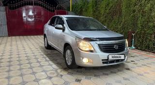 Ravon R4 2017 года за 3 900 000 тг. в Кызылорда
