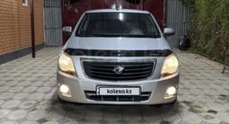 Ravon R4 2017 года за 3 900 000 тг. в Кызылорда – фото 2