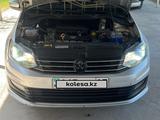 Volkswagen Polo 2015 годаүшін4 400 000 тг. в Алматы