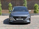 Hyundai Accent 2020 года за 7 200 000 тг. в Алматы – фото 4