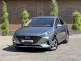 Hyundai Accent 2020 года за 7 200 000 тг. в Алматы