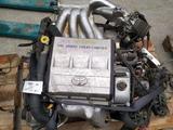Двигатель 2Mz-fe 3Mz-fe Toyota Windom highlander Lexus RX330 мотор 2.5 3.3 за 567 800 тг. в Алматы