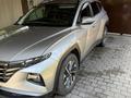 Hyundai Tucson 2023 года за 13 200 000 тг. в Алматы – фото 4