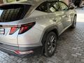 Hyundai Tucson 2023 года за 13 200 000 тг. в Алматы – фото 3