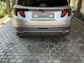 Hyundai Tucson 2023 года за 13 200 000 тг. в Алматы – фото 5