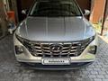 Hyundai Tucson 2023 года за 13 200 000 тг. в Алматы – фото 6