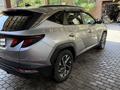 Hyundai Tucson 2023 года за 13 200 000 тг. в Алматы – фото 7