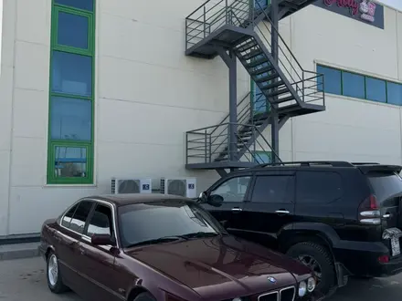 BMW 525 1992 года за 3 050 000 тг. в Жезказган – фото 4