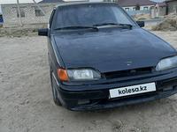 ВАЗ (Lada) 2114 2002 года за 450 000 тг. в Атырау