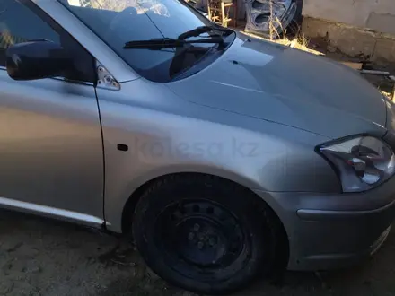 Toyota Avensis 2007 года за 3 500 000 тг. в Актобе – фото 3