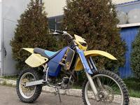 Husaberg  Fx501 2003 годаүшін600 000 тг. в Алматы