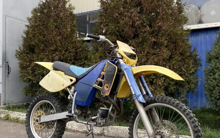 Husaberg  Fx501 2003 годаүшін600 000 тг. в Алматы