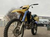 Husaberg  Fx501 2003 годаүшін600 000 тг. в Алматы – фото 4