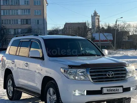 Toyota Land Cruiser 2008 года за 17 800 000 тг. в Петропавловск – фото 3