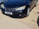 Lexus ES 350 2007 года за 6 300 000 тг. в Астана – фото 4