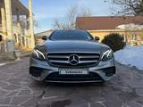 Mercedes-Benz E 200 2016 годаүшін16 600 000 тг. в Алматы – фото 3