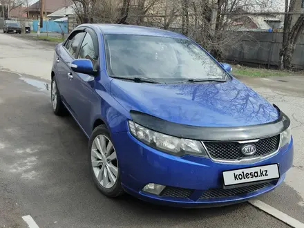 Kia Cerato 2009 года за 3 900 000 тг. в Алматы