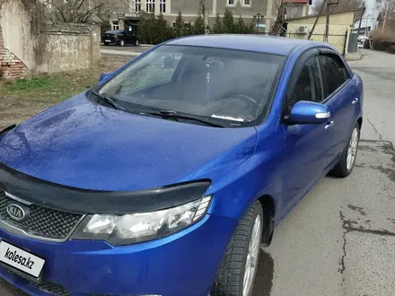 Kia Cerato 2009 года за 3 900 000 тг. в Алматы – фото 4