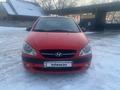 Hyundai Getz 2009 года за 3 300 000 тг. в Алматы – фото 2