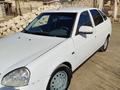 ВАЗ (Lada) Priora 2172 2013 года за 1 800 000 тг. в Жанаозен – фото 4