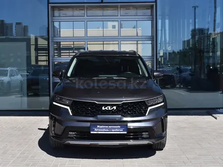 Kia Sorento 2023 года за 14 990 000 тг. в Астана – фото 8