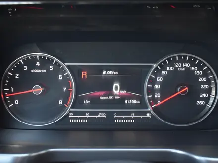 Kia Sorento 2023 года за 14 990 000 тг. в Астана – фото 12