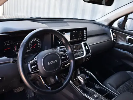 Kia Sorento 2023 года за 14 990 000 тг. в Астана – фото 9