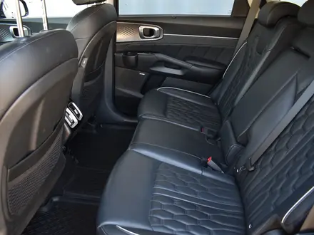 Kia Sorento 2023 года за 14 990 000 тг. в Астана – фото 21