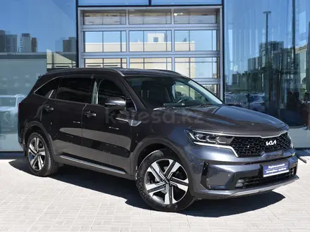 Kia Sorento 2023 года за 14 990 000 тг. в Астана – фото 7