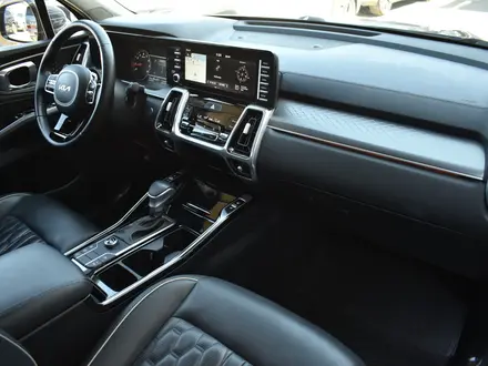 Kia Sorento 2023 года за 14 990 000 тг. в Астана – фото 19