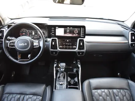 Kia Sorento 2023 года за 14 990 000 тг. в Астана – фото 10