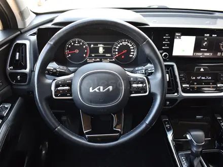 Kia Sorento 2023 года за 14 990 000 тг. в Астана – фото 11