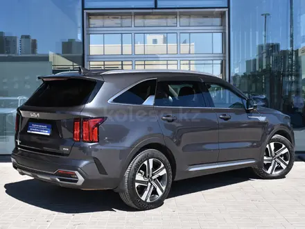Kia Sorento 2023 года за 14 990 000 тг. в Астана – фото 5