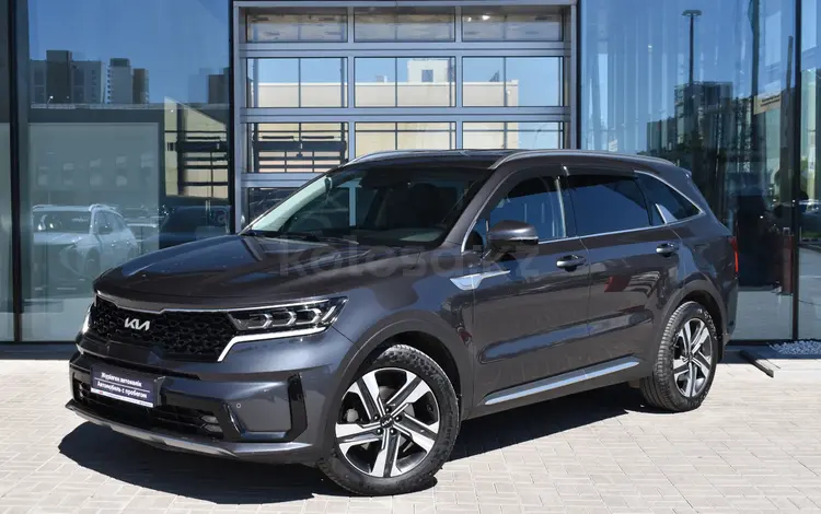 Kia Sorento 2023 годаүшін14 990 000 тг. в Астана