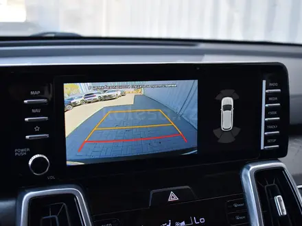 Kia Sorento 2023 года за 14 990 000 тг. в Астана – фото 13