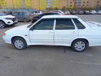 ВАЗ (Lada) 2115 2012 годаүшін1 650 000 тг. в Астана